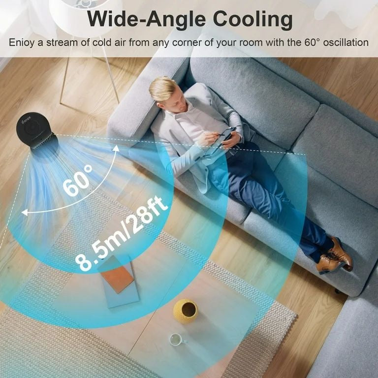 Aspiradora Robot Barredora Inteligente 12V